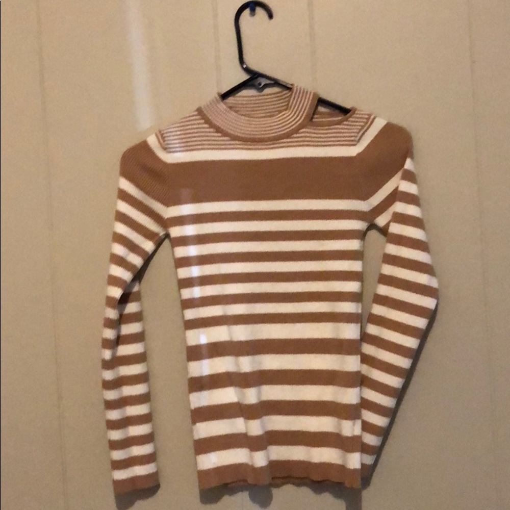 Long sleeve